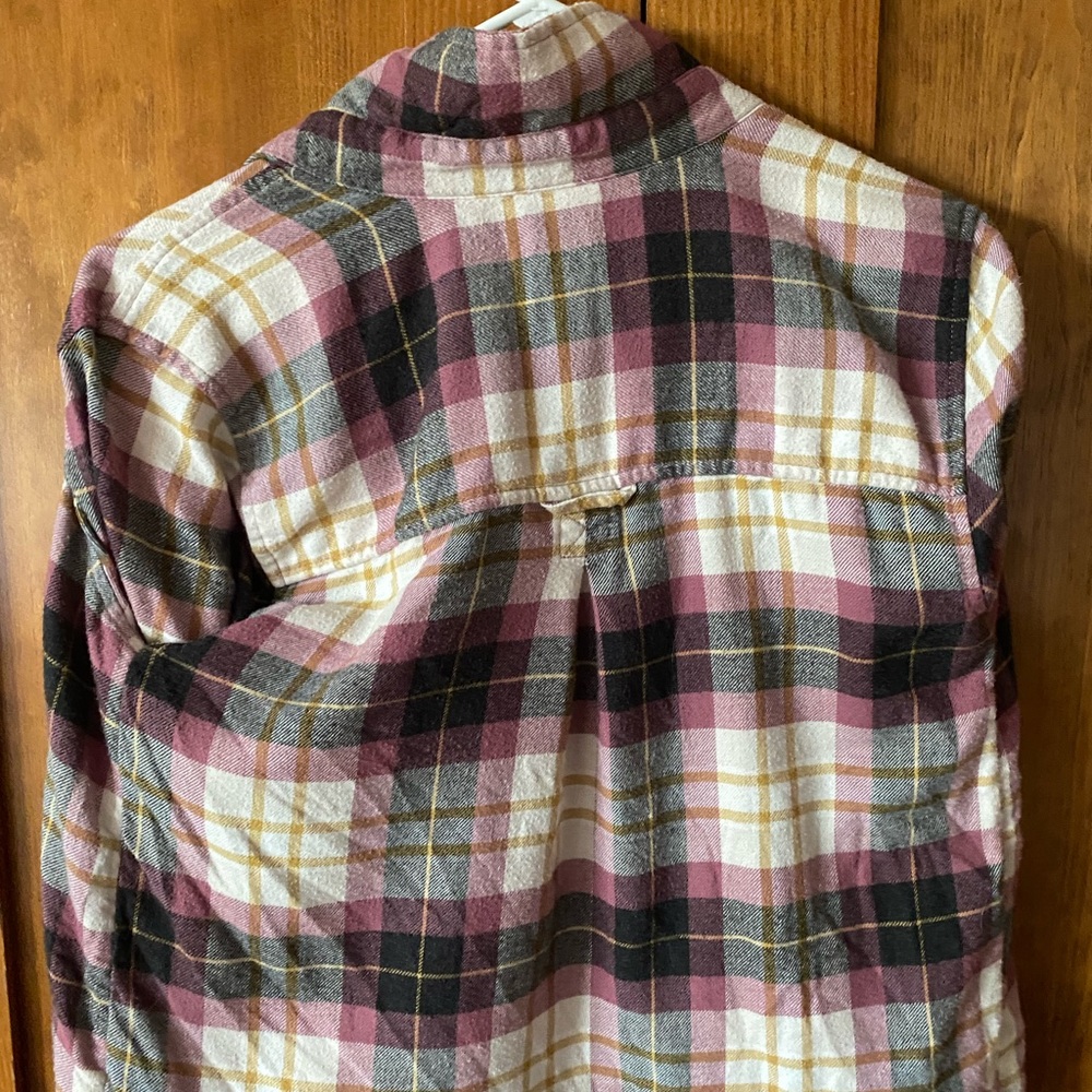 COPY - Flannels - Picture 5 of 7